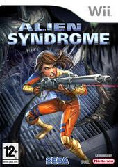 Alien Syndrome - PAL Wii | Play N Trade Winnipeg