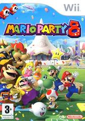 Mario Party 8 - PAL Wii | Play N Trade Winnipeg