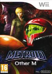 Metroid Other M - PAL Wii | Play N Trade Winnipeg