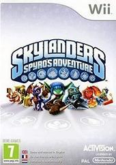 Skylanders Spyro's Adventure - PAL Wii | Play N Trade Winnipeg