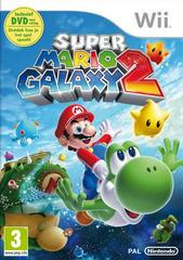 Super Mario Galaxy 2 - PAL Wii | Play N Trade Winnipeg