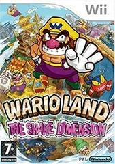 Wario Land: The Shake Dimension - PAL Wii | Play N Trade Winnipeg