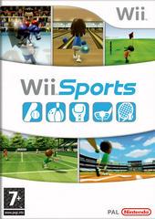 Wii Sports - PAL Wii | Play N Trade Winnipeg