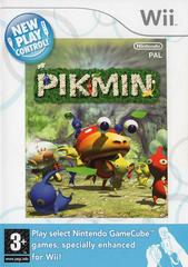 New Play Control: Pikmin - PAL Wii | Play N Trade Winnipeg