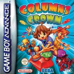 Columns Crown - PAL GameBoy Advance | Play N Trade Winnipeg