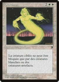Seeker (French) - "Chercheur" [Renaissance] | Play N Trade Winnipeg