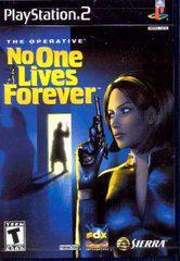 No One Lives Forever - Playstation 2 | Play N Trade Winnipeg