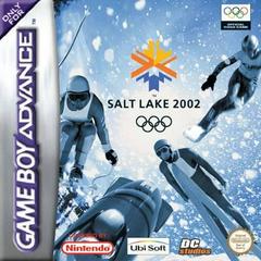 Salt Lake 2002 - PAL GameBoy Advance | Play N Trade Winnipeg