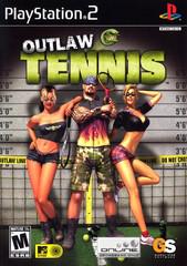 Outlaw Tennis - Playstation 2 | Play N Trade Winnipeg