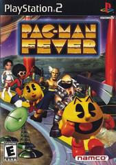 Pac-Man Fever - Playstation 2 | Play N Trade Winnipeg