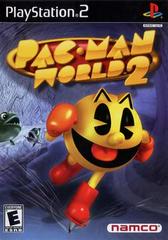 Pac-Man World 2 - Playstation 2 | Play N Trade Winnipeg