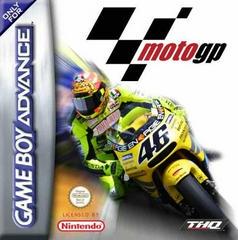 MotoGP - PAL GameBoy Advance | Play N Trade Winnipeg