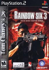 Rainbow Six 3 - Playstation 2 | Play N Trade Winnipeg