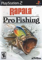 Rapala Pro Fishing - Playstation 2 | Play N Trade Winnipeg