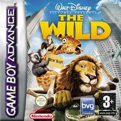 The Wild - PAL GameBoy Advance | Play N Trade Winnipeg