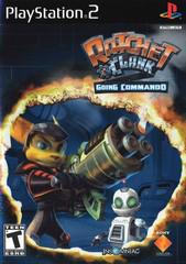 Ratchet & Clank Going Commando - Playstation 2 | Play N Trade Winnipeg