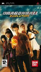 Dragonball Evolution - PAL PSP | Play N Trade Winnipeg