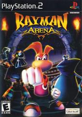 Rayman Arena - Playstation 2 | Play N Trade Winnipeg