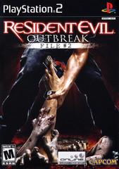 Resident Evil Outbreak File 2 - Playstation 2 | Play N Trade Winnipeg