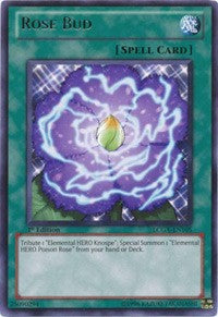 Rose Bud [LCGX-EN105] Rare | Play N Trade Winnipeg