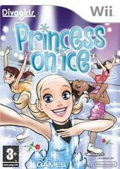 Princess on Ice - PAL Wii | Play N Trade Winnipeg