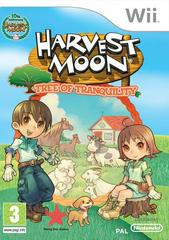 Harvest Moon: Tree of Tranquility - PAL Wii | Play N Trade Winnipeg