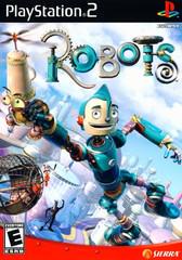 Robots - Playstation 2 | Play N Trade Winnipeg