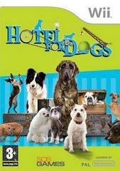 Hotel for Dogs - PAL Wii | Play N Trade Winnipeg