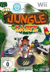 Jungle Kartz - PAL Wii | Play N Trade Winnipeg