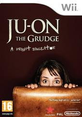 Ju-On: The Grudge - PAL Wii | Play N Trade Winnipeg