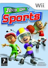 Junior League Sports - PAL Wii | Play N Trade Winnipeg