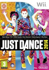 Just Dance 2014 - PAL Wii | Play N Trade Winnipeg