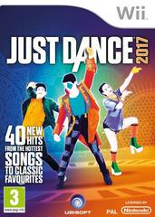 Just Dance 2017 - PAL Wii | Play N Trade Winnipeg