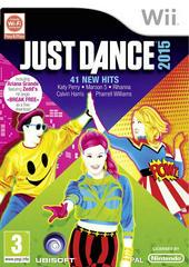 Just Dance 2015 - PAL Wii | Play N Trade Winnipeg