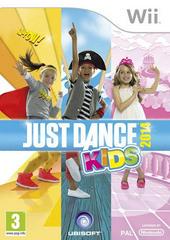 Just Dance Kids 2014 - PAL Wii | Play N Trade Winnipeg