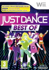 Just Dance: Best Of - PAL Wii | Play N Trade Winnipeg