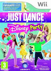 Just Dance: Disney Party - PAL Wii | Play N Trade Winnipeg