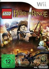 LEGO The Lord of the Rings - PAL Wii | Play N Trade Winnipeg