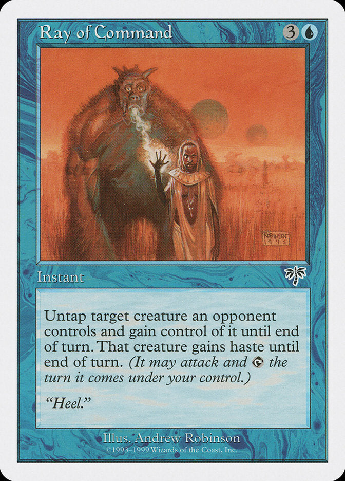 Ray of Command [Battle Royale Box Set] | Play N Trade Winnipeg