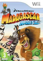 Madagascar Kartz - PAL Wii | Play N Trade Winnipeg