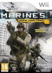 Marines Modern Urban Combat - PAL Wii | Play N Trade Winnipeg