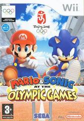 Mario & Sonic at the Olympic Games - PAL Wii | Play N Trade Winnipeg