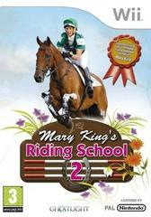 Mary King's Riding School 2 - PAL Wii | Play N Trade Winnipeg