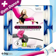 My Body Coach 2 - PAL Wii | Play N Trade Winnipeg