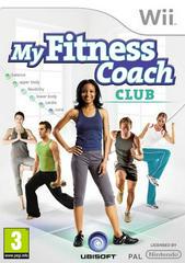 My Fitness Coach Club - PAL Wii | Play N Trade Winnipeg
