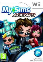 MySims Agents - PAL Wii | Play N Trade Winnipeg