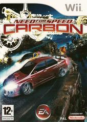 Need for Speed: Carbon - PAL Wii | Play N Trade Winnipeg