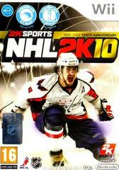 NHL 2K10 - PAL Wii | Play N Trade Winnipeg