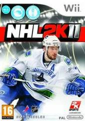 NHL 2K11 - PAL Wii | Play N Trade Winnipeg