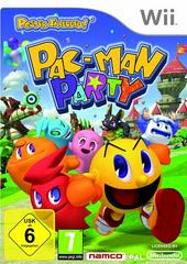 Pac-Man Party - PAL Wii | Play N Trade Winnipeg
